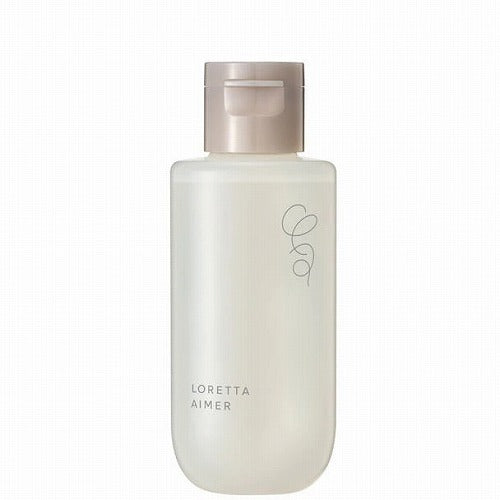 Loretta Aimer Styling Oil Gel 80G - Smooth & Shine Hair Care Solution