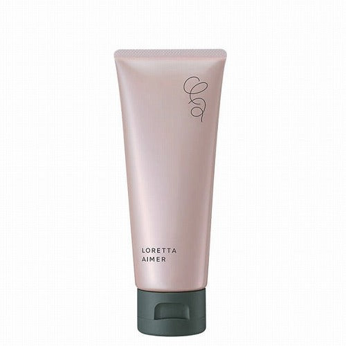 Loretta Aimer Styling Oil Grease for Hair - 80G