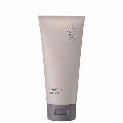 Loretta Aimer Styling Wax 80g - Long-lasting Hold and Shine Hair Product