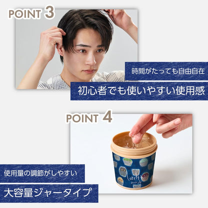 Loretta Grease Jelly 280G 優質高性能潤滑劑