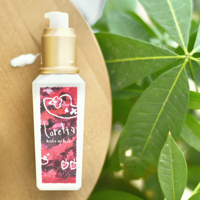 Loretta 髮乳迷人彩妝 100ml - 滋養 &amp; 迷人光澤