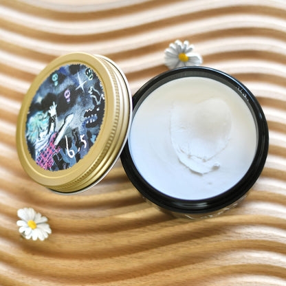 Loretta Hair Wax 6.5 - 65G Strong Hold Styling for All Hair Types