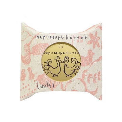Loretta Murumuru Butter 30G - Nourishing Skincare by Loretta