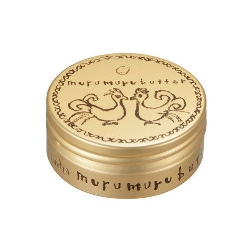 Loretta Murumuru Butter 30G - Nourishing Skincare by Loretta