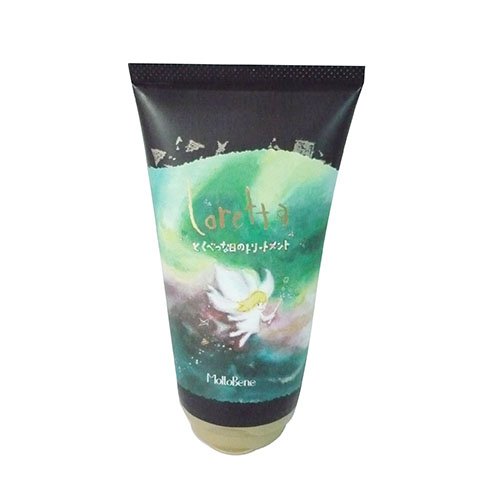 Loretta Special Day Treatment 150G Moisturizing Skincare Cream