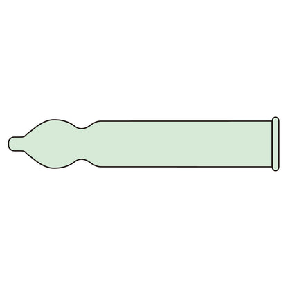 Love Dome Panther Condoms 12-Pack – Ultra-Thin Maximum Sensation