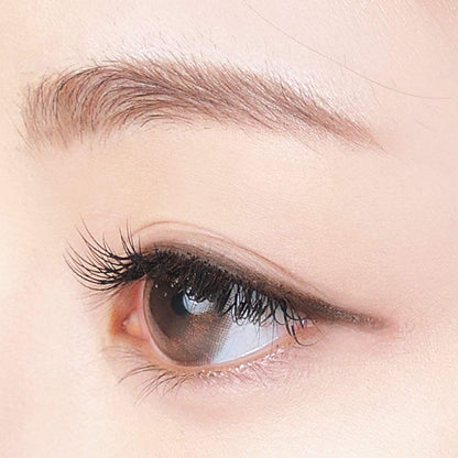 Loveliner Love Liner Pencil Nude Black Long-Lasting Eyeliner