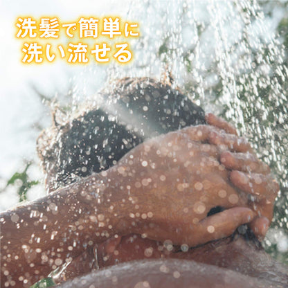 Lucido Hair Liquid 200ml for Smooth and Shiny Hair