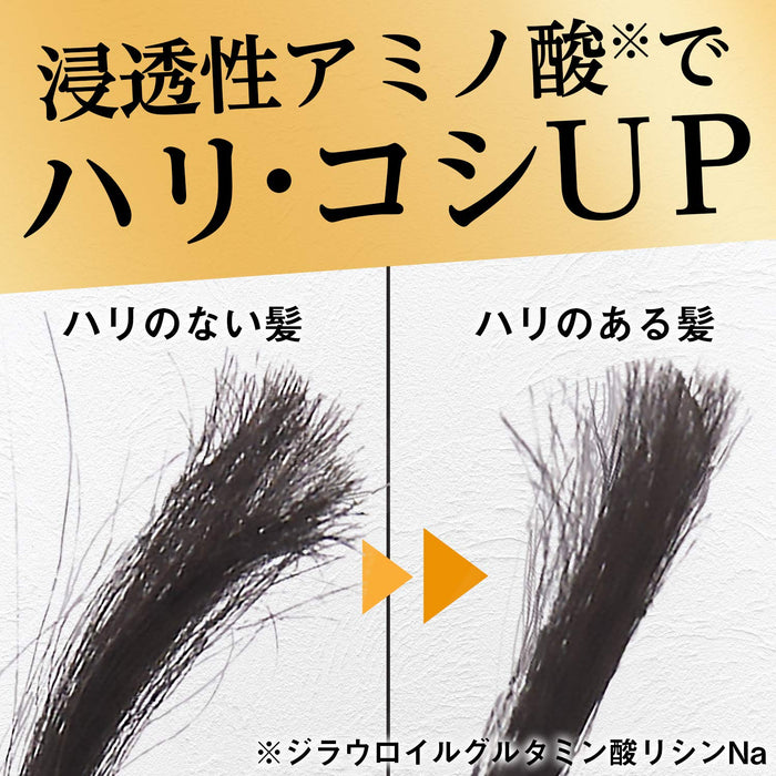 Lucido 超硬发蜡 80g - 强力定型产品