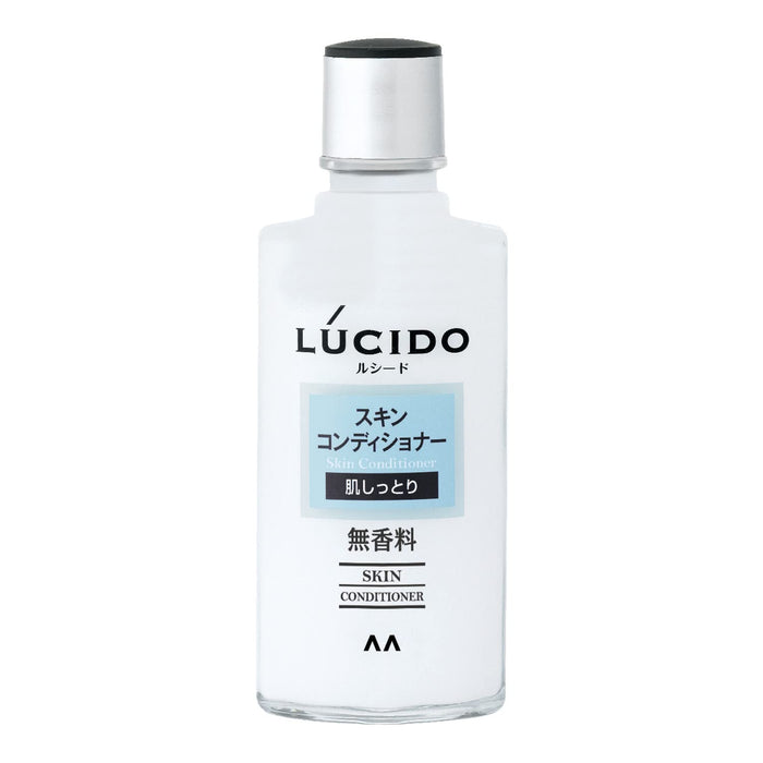 Lucid Moist 皮膚調理劑 125ml - 適合所有皮膚類型的保濕護理