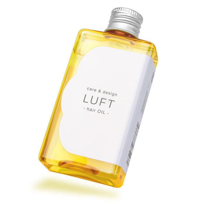 Air Luft 蘋果香味保濕髮油 100ml