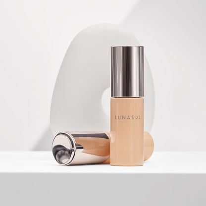 Lunasol Clarity Flow Oc02 Liquid for Enhanced Vision and Comfort