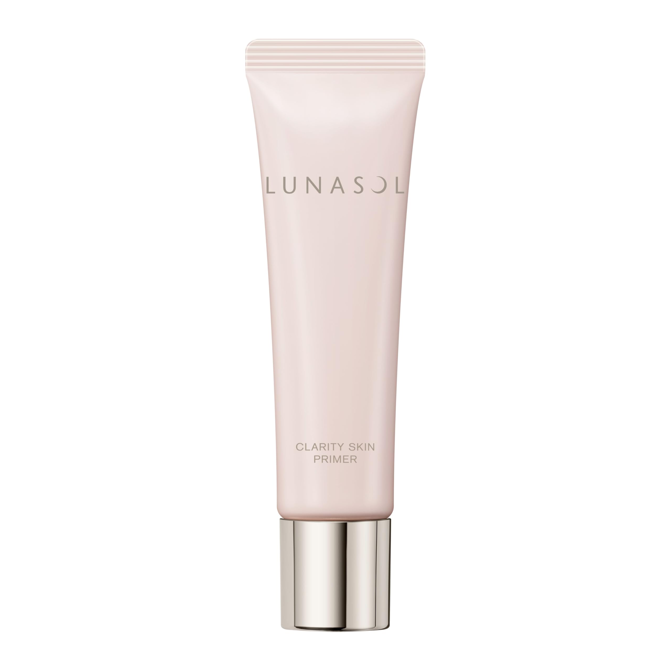 Lunasol Clarity Skin Primer 01 30G Makeup Base for Bright Tone Correction