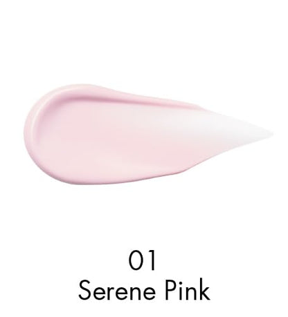 Lunasol Clarity Skin Primer 01 30G Makeup Base for Bright Tone Correction