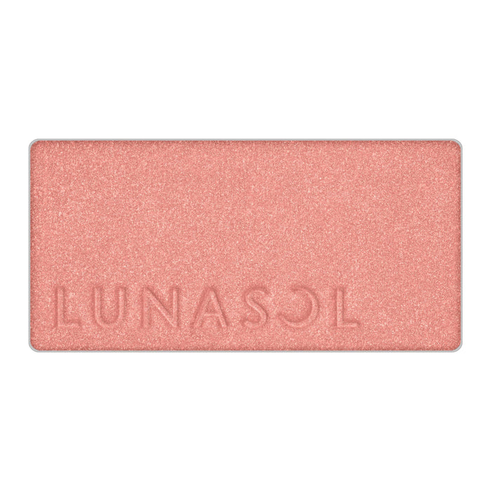 Lunasol Sheer Cheeks Glow 05 - Radiant Blush for a Natural Look