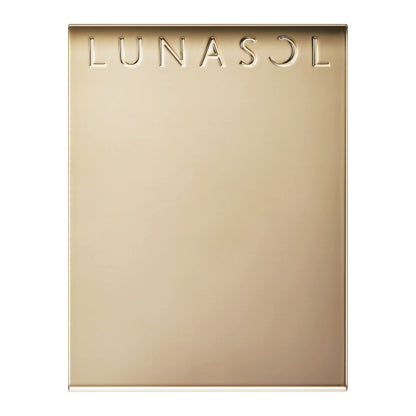 Lunasol Eye Coloration 13 Eyeshadow Palette Prelude Reflet 6.6g