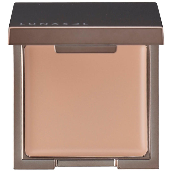 Lunasol Neutral Eyeshadow Base N01 - Long-Lasting Eyelid Primer