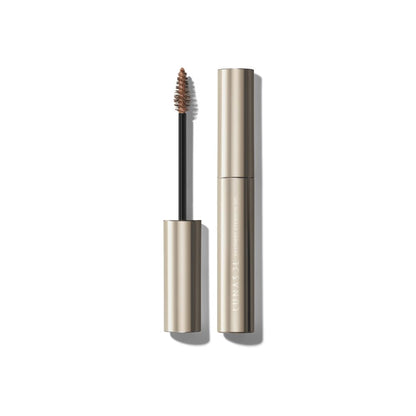 Lunasol Feathery Eyebrow Gel 01 Natural Look Long-Lasting Formula