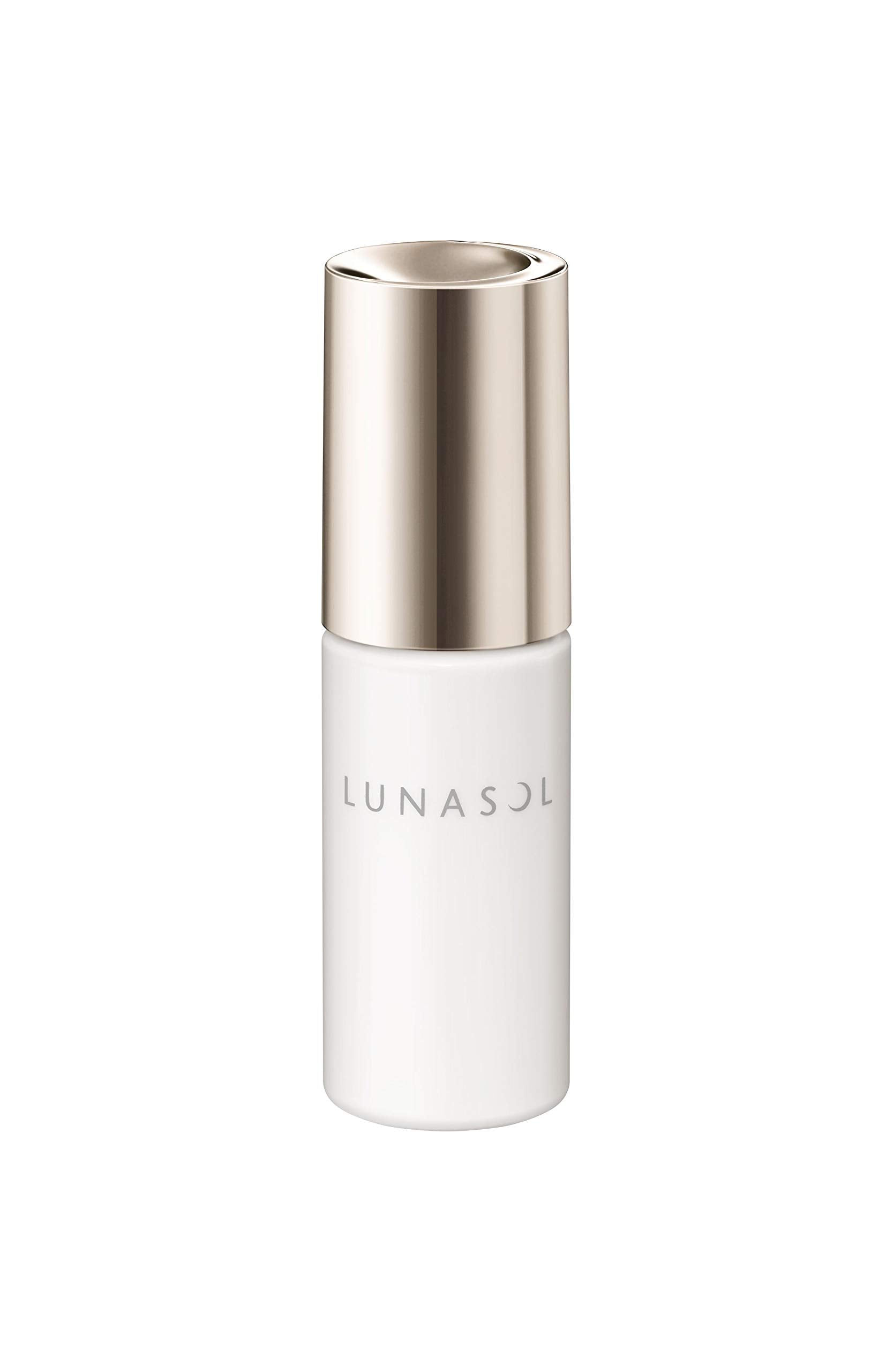 Lunasol Flat Skin Primer 01 Makeup Base Natural 30ml