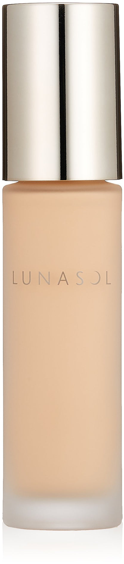 Lunasol Glowing Watery Liquid Foundation 30ml SPF25 PA++ Shade 02 Natural