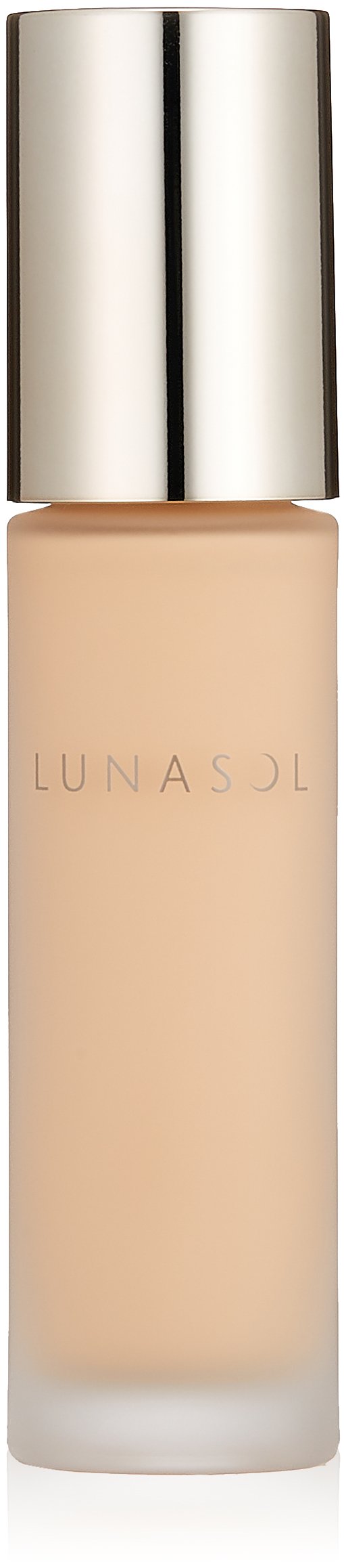 Lunasol Glowing Watery Liquid Foundation 30ml SPF25 PA++ Shade 02 Natural