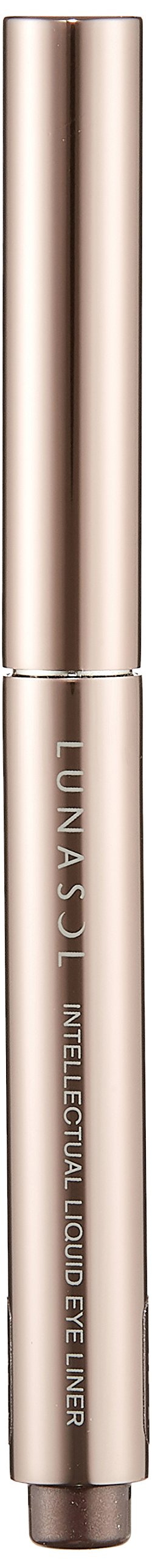 Lunasol ITC Liquid Eyeliner Holder - Cosmetic Accessories for Precise Application