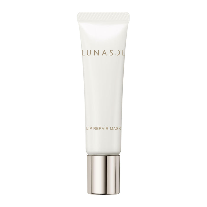 Lunasol Lip Repair Mask Lip Serum with Long-Lasting Moisturizing Oil