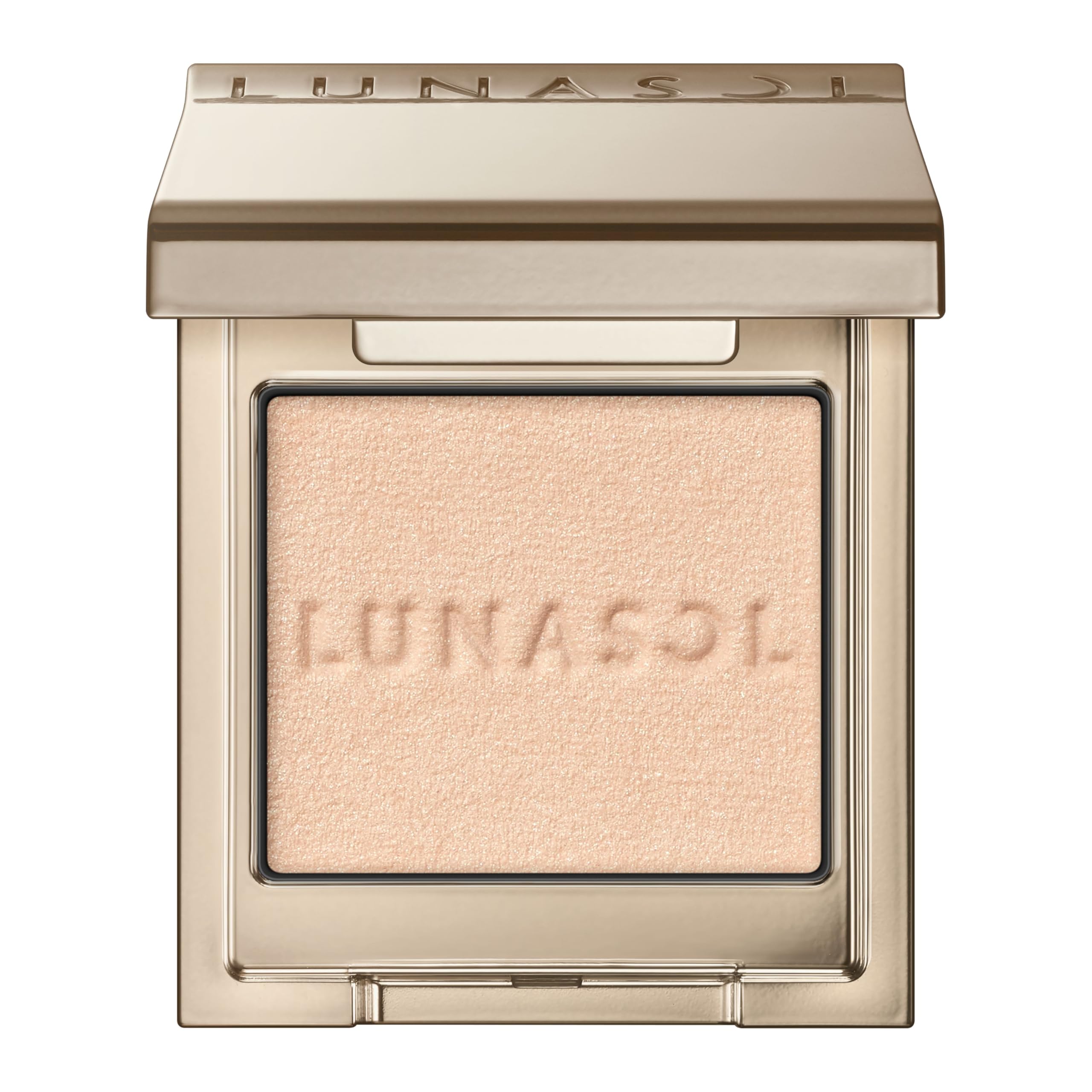 Lunasol Mono Eye Coloration 02 Eyeshadow - Vibrant Eye Makeup Shade