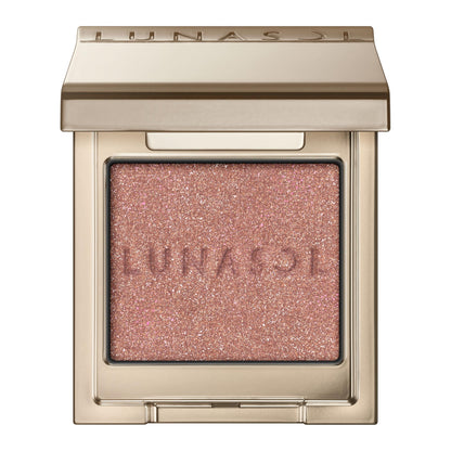 Lunasol Mono Eye Coloration 04 Eyeshadow Long-Lasting Rich Pigment