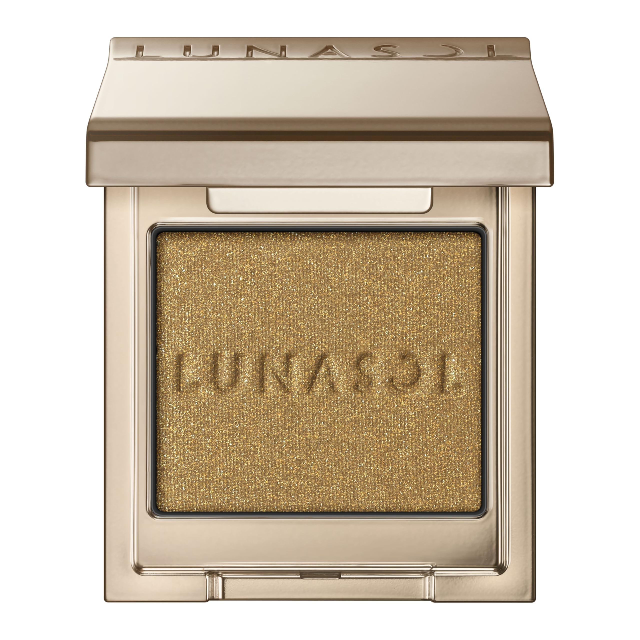 Lunasol Mono Eye Coloration 05 Eyeshadow Long-Lasting Vibrant Shade
