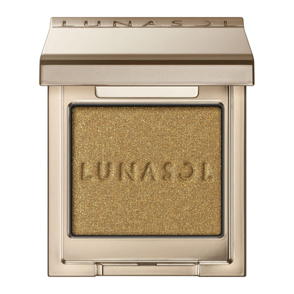 Lunasol Mono Eye Coloration 05 Eyeshadow Long-Lasting Vibrant Shade