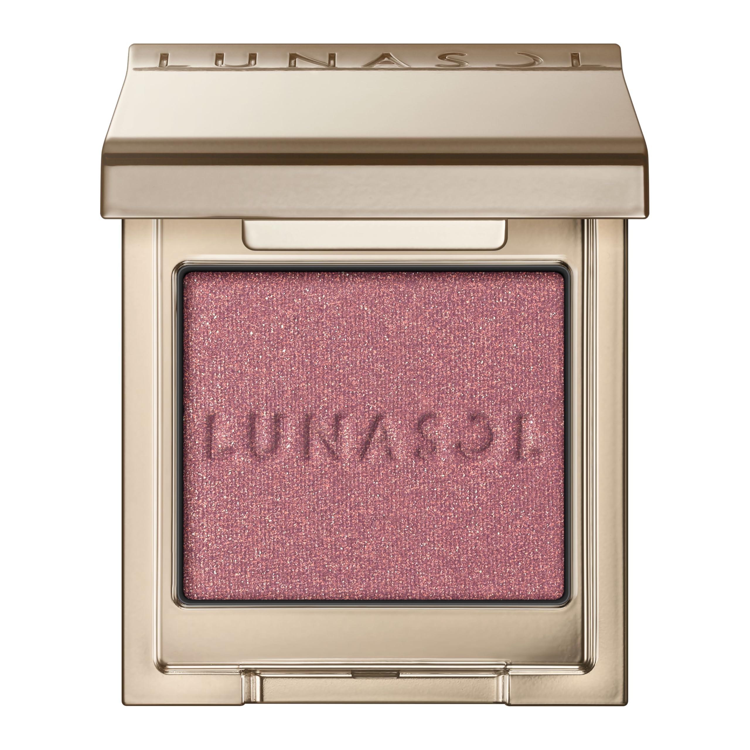 Lunasol Mono Eye Color 07 Eyeshadow Rich Pigment Long-Lasting Finish
