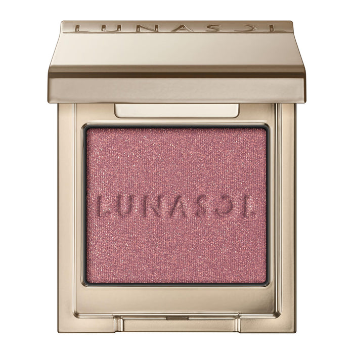 Lunasol Mono Eye Color 07 Eyeshadow Rich Pigment Long-Lasting Finish