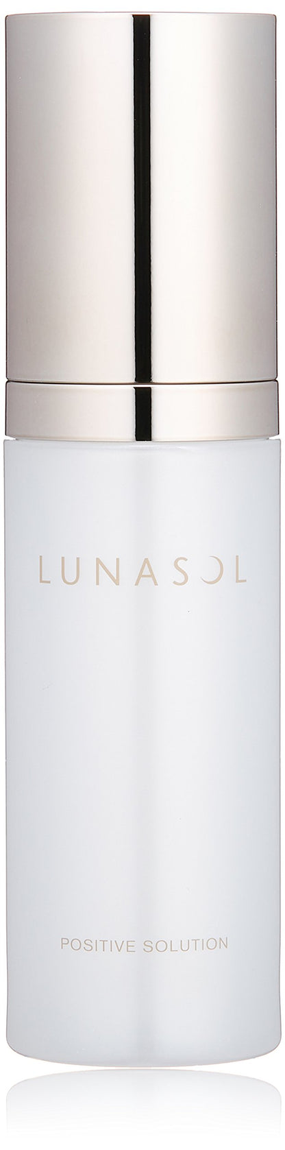 Lunasol Positive Solution Serum 30G Brightening Skincare Treatment