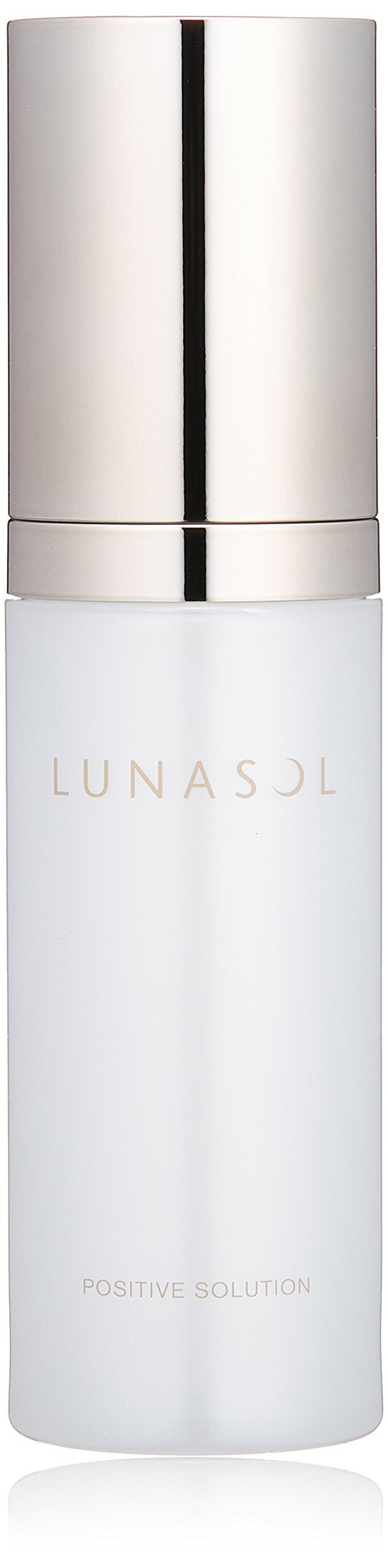 Lunasol Positive Solution Serum 30G Brightening Skincare Treatment