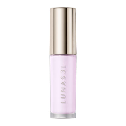 Lunasol Seamless Correcting Liquid Concealer 05 Clear Lavender for Yellow Tones