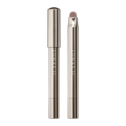Lunasol Secret Shade 01 Neutral Shading Pencil with Oval Tip for Face Contouring