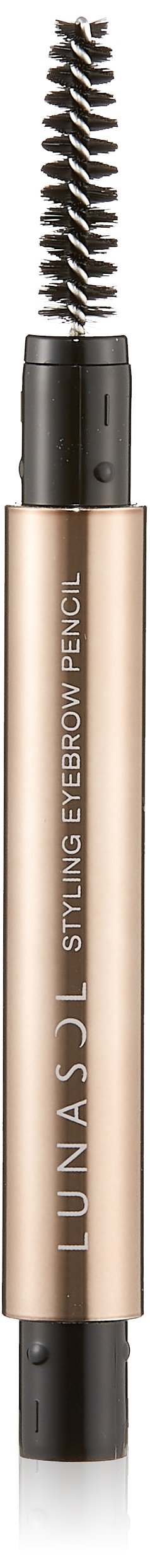 LUNASOL BROW STYLING COMPACT N GB03 Kanebo Lunasol Brow Styling Compact N eyebrow powder - buy online