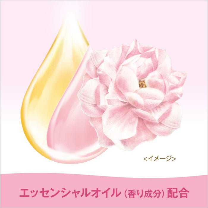 Lux Body Soap Soft Rose 450g Foaming Body Wash for Smooth Skin