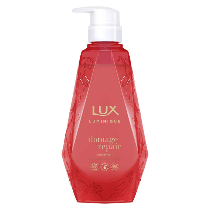 Lux Luminique Damage Repair Treatment 450g for Silky Smooth Hair