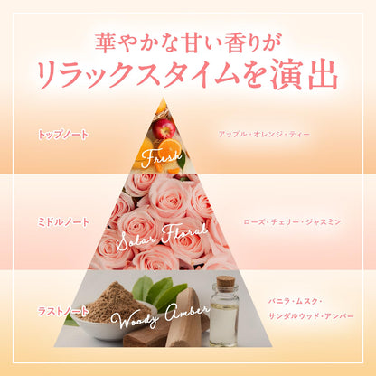 力士馬卡龍沐浴皂 470G 保濕杏仁油乳木果油香甜香味