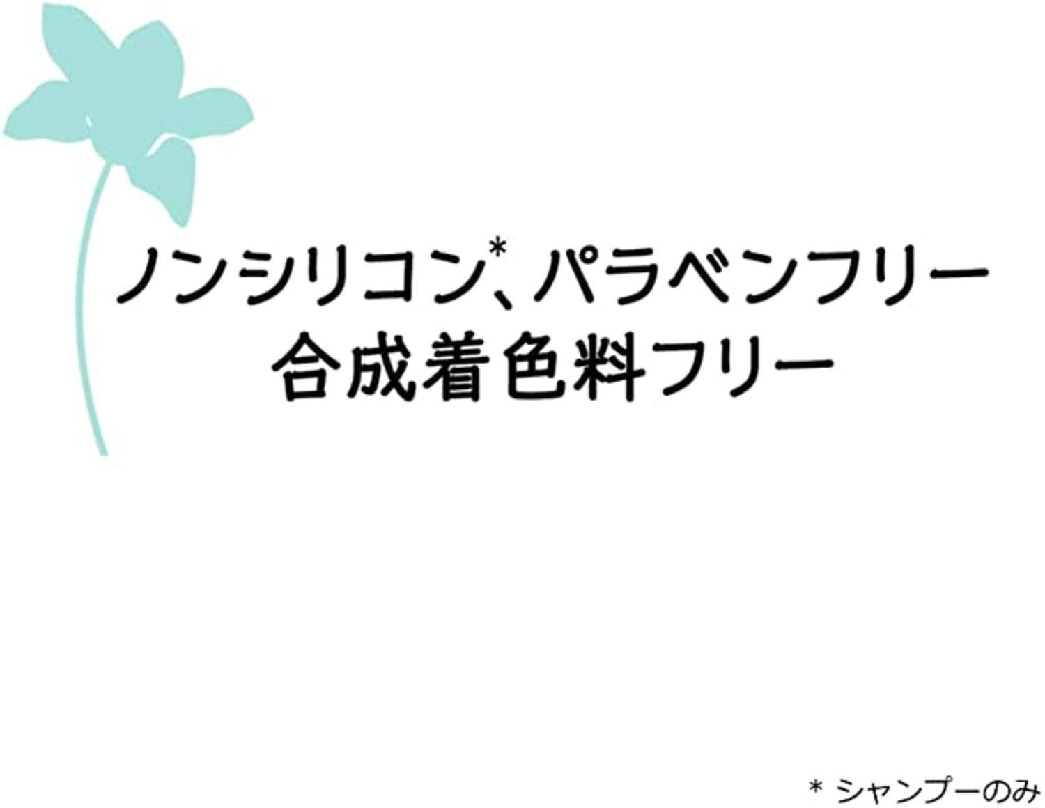 Lux Premium Botanical Balance Treatment Refill 350g Hair Care