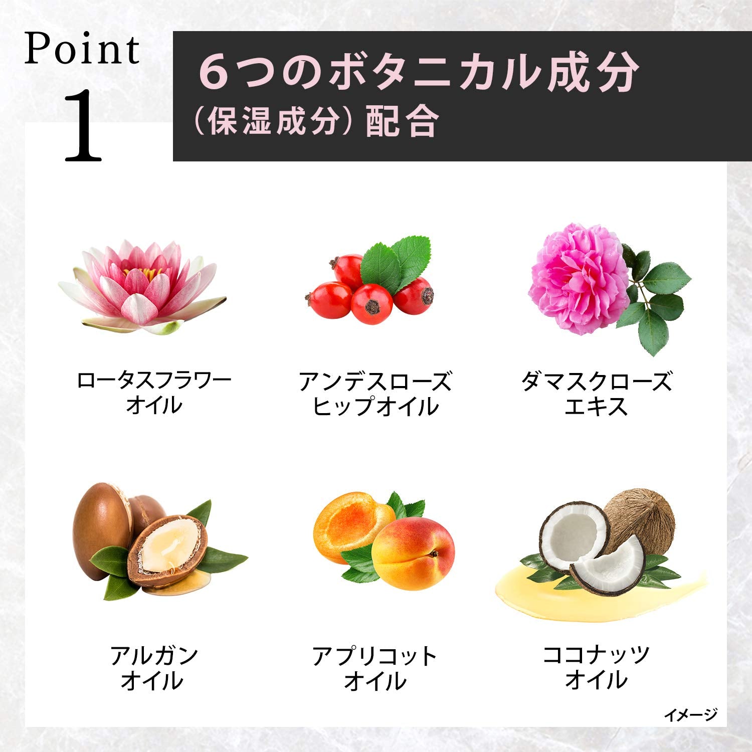 Lux Botanical Repair Hair Mask 170G 不含硅酮和防腐剂