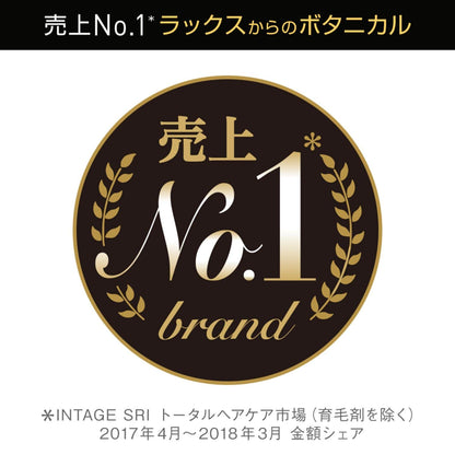 Lux Premium Botanical Damage Repair Intensive Leave-In Oil 50ml