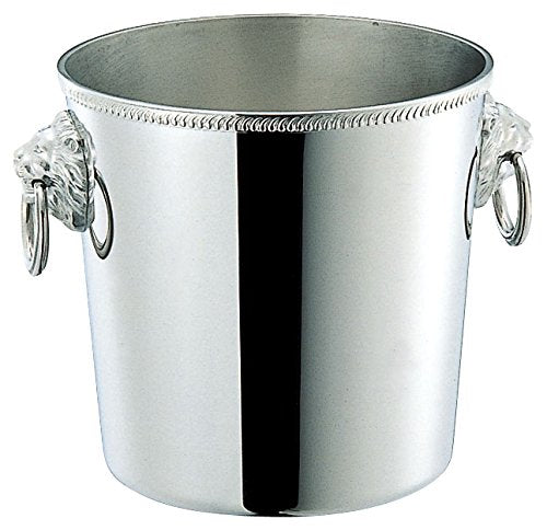 Wadasuke Manufacturing Co Ltd Luxury 6L Vintage Champagne Wine Cooler Ice Bucket