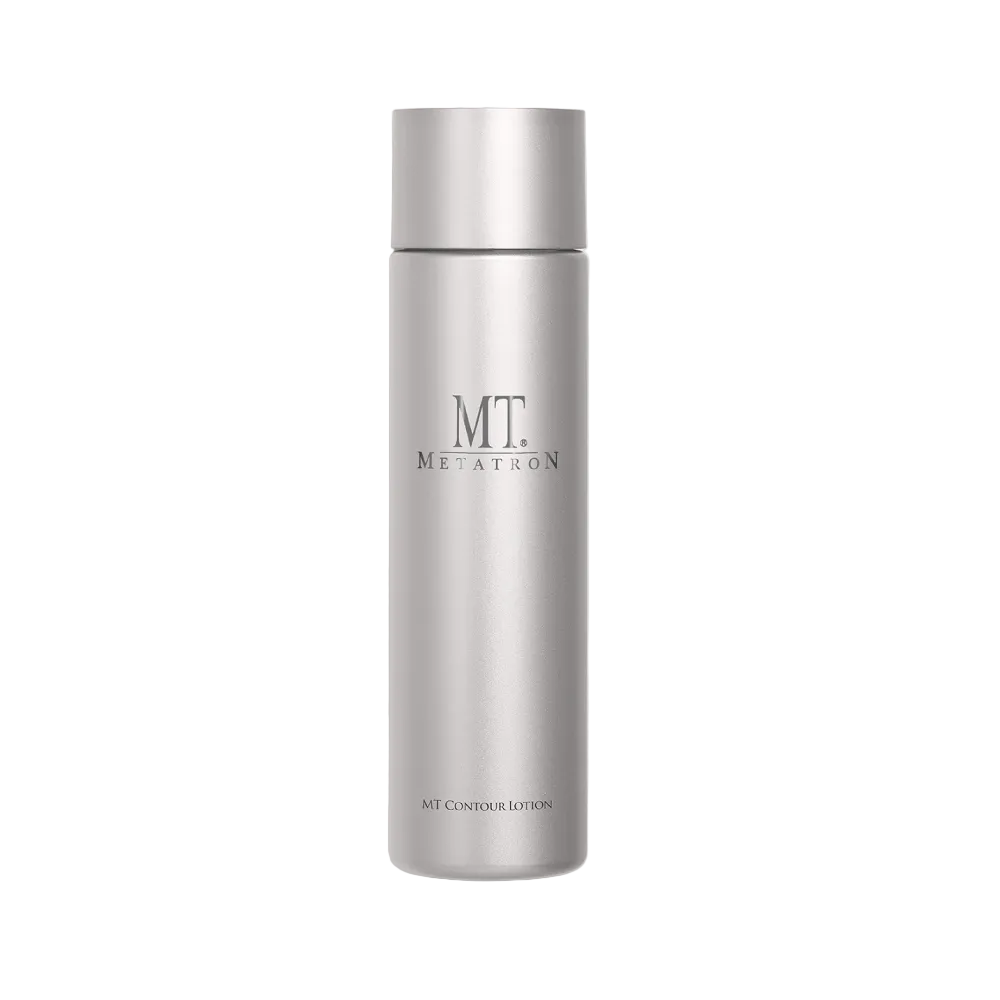 Metatron Control 150ml Silver Moisturizing Lotion for Skin Needs