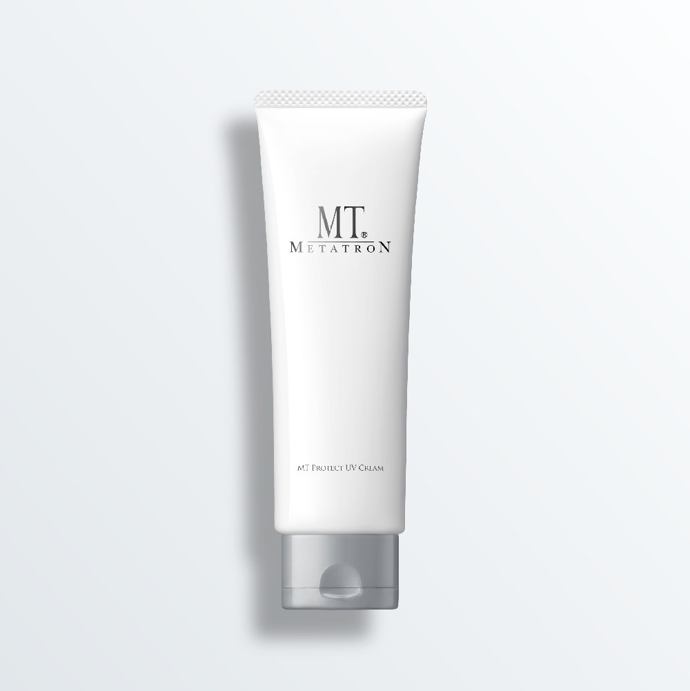MT Metatron Protect Gel Sunscreen SPF 34 PA+++ UV 1.8 oz 50 g