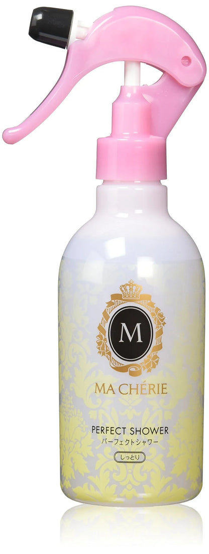 Shiseido Macherie Perfect Shower Ex Moist 250ml - Japanese Haircare Treatments & Styling Products