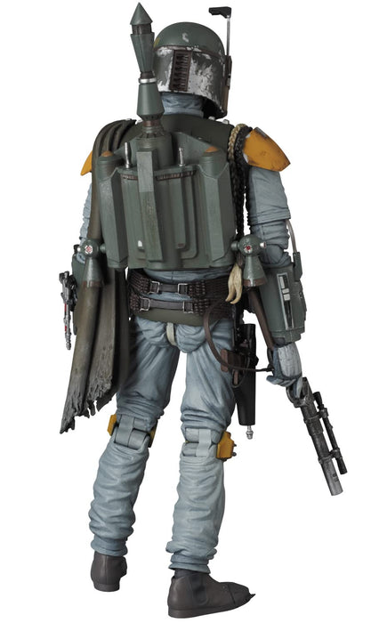 Medicom Toy Mafex No.016 Boba Fett Action Figure 160mm