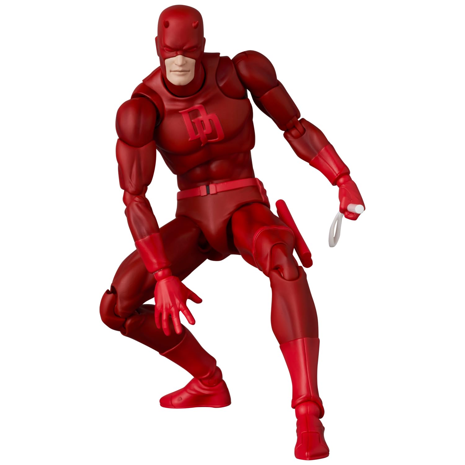 メディコム・トイ Mafex No.223 デアデビル コミック Ver. 160mm